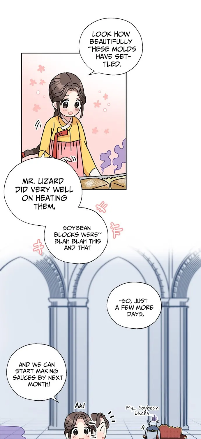 Dragon King's Chef Chapter 20 page 13 - 