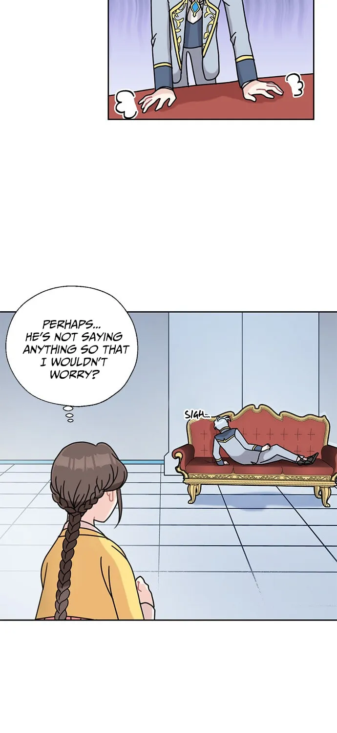Dragon King's Chef Chapter 20 page 15 - 