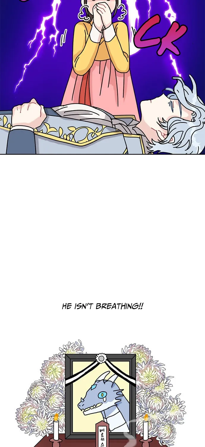 Dragon King's Chef Chapter 20 page 19 - 