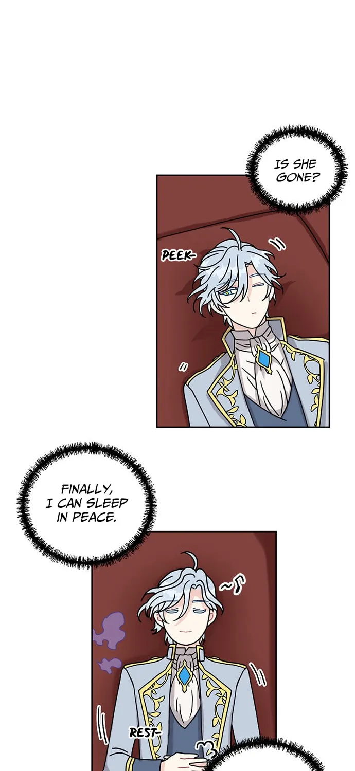 Dragon King's Chef Chapter 20 page 22 - 