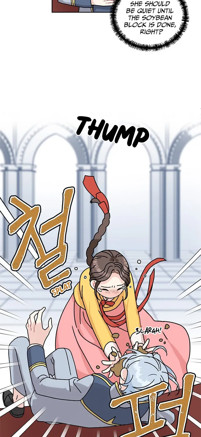 Dragon King's Chef Chapter 20 page 23 - 
