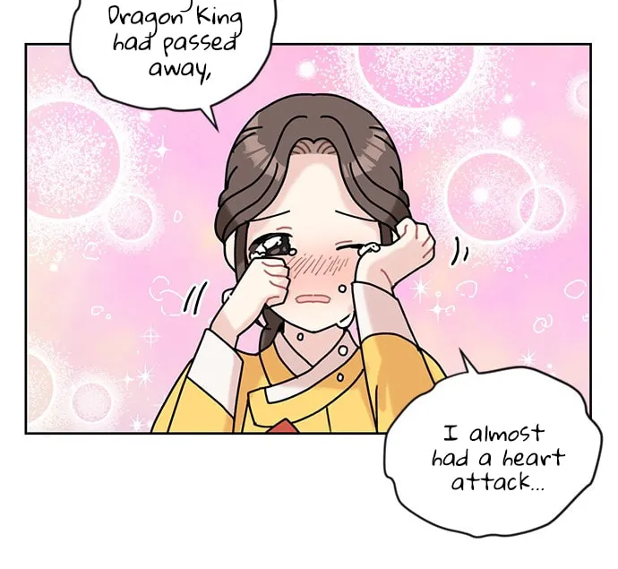 Dragon King's Chef Chapter 20 page 26 - 