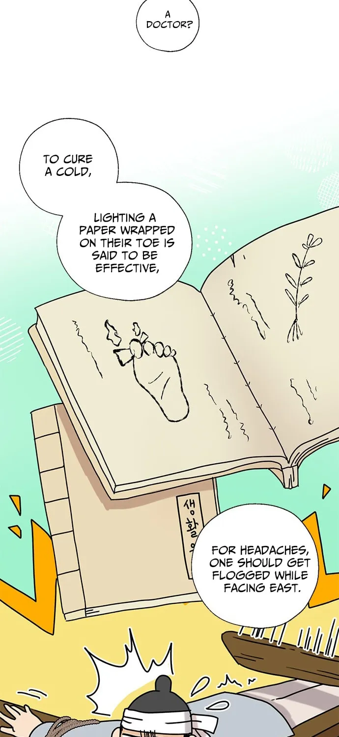 Dragon King's Chef Chapter 20 page 29 - 