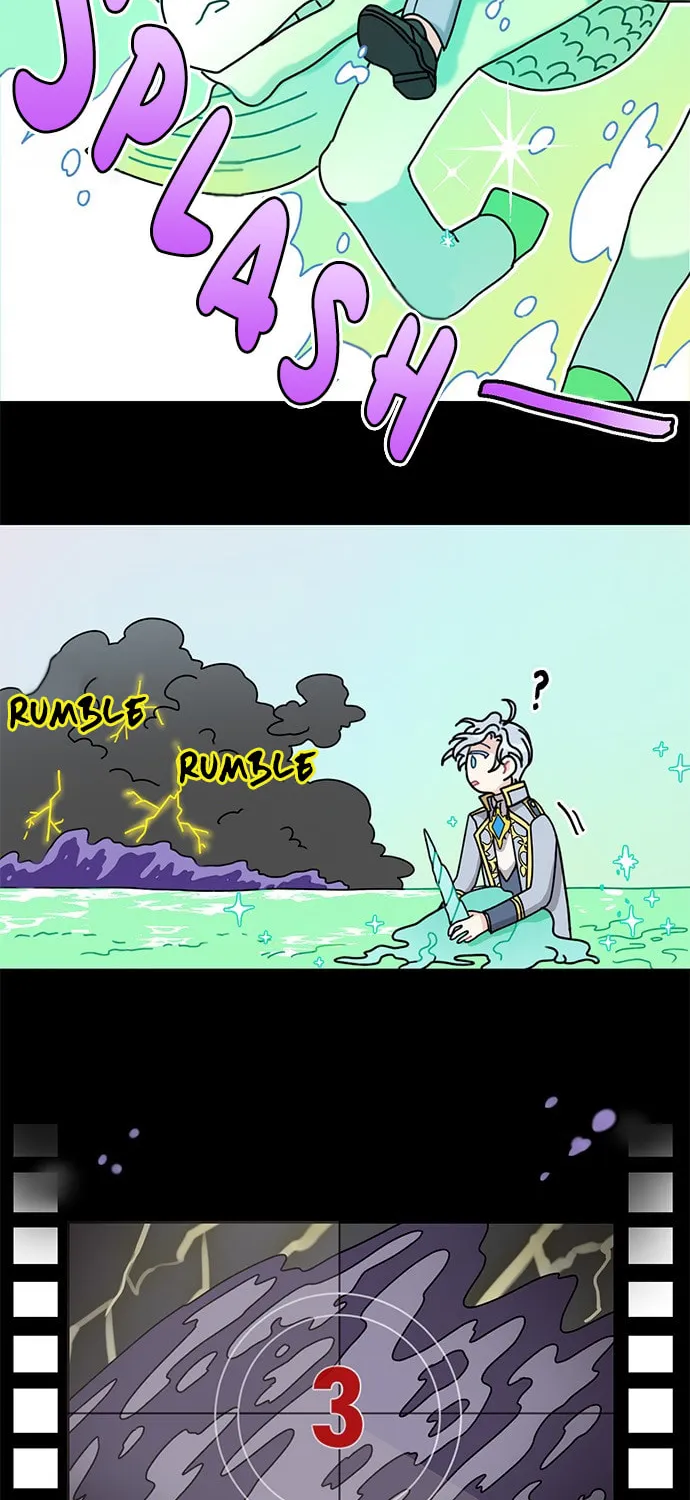 Dragon King's Chef Chapter 20 page 4 - 
