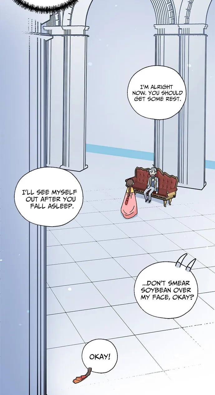 Dragon King's Chef Chapter 20 page 33 - 