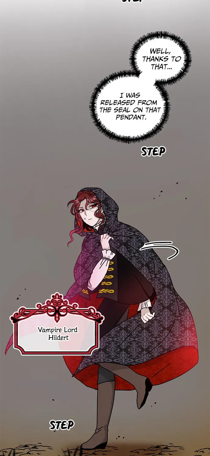 Dragon King's Chef Chapter 20 page 36 - 