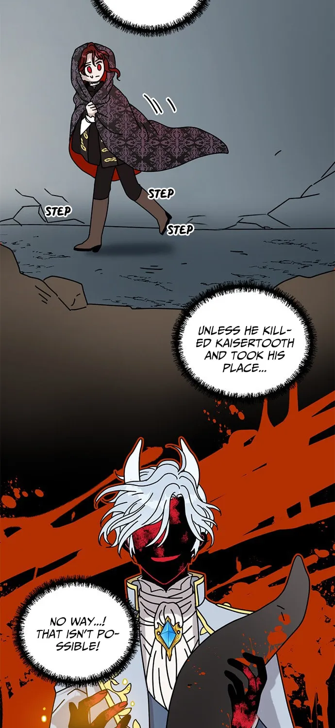 Dragon King's Chef Chapter 20 page 38 - 
