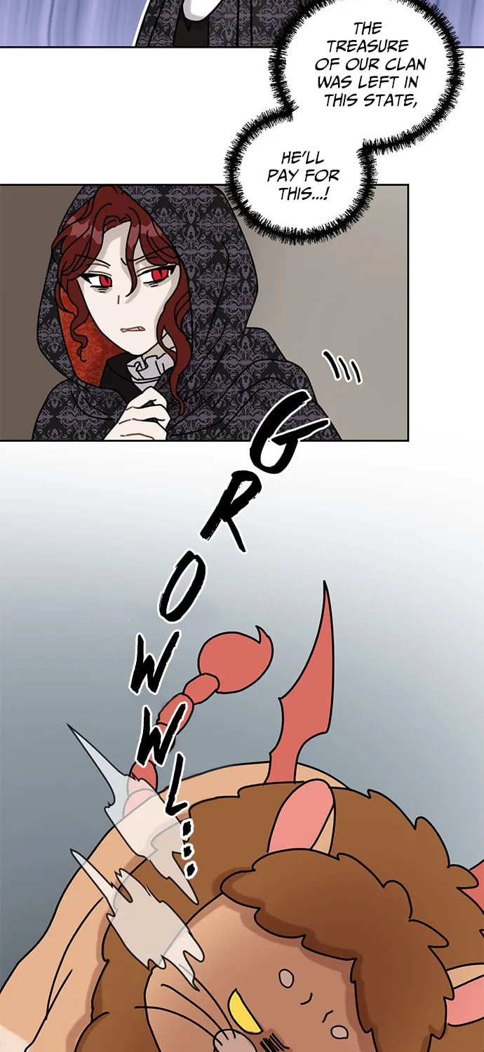 Dragon King's Chef Chapter 20 page 41 - 