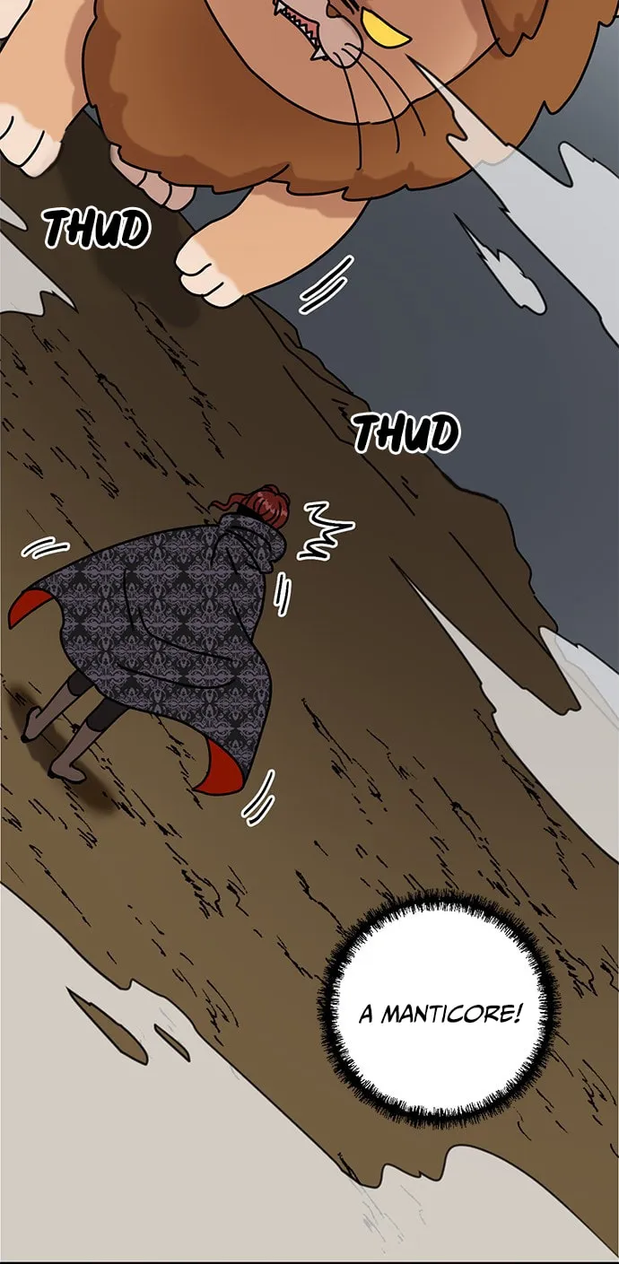 Dragon King's Chef Chapter 20 page 42 - 