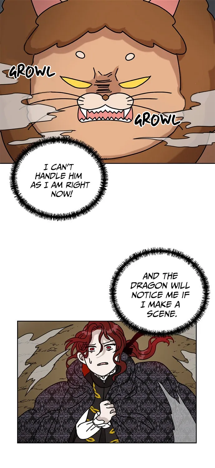 Dragon King's Chef Chapter 20 page 43 - 