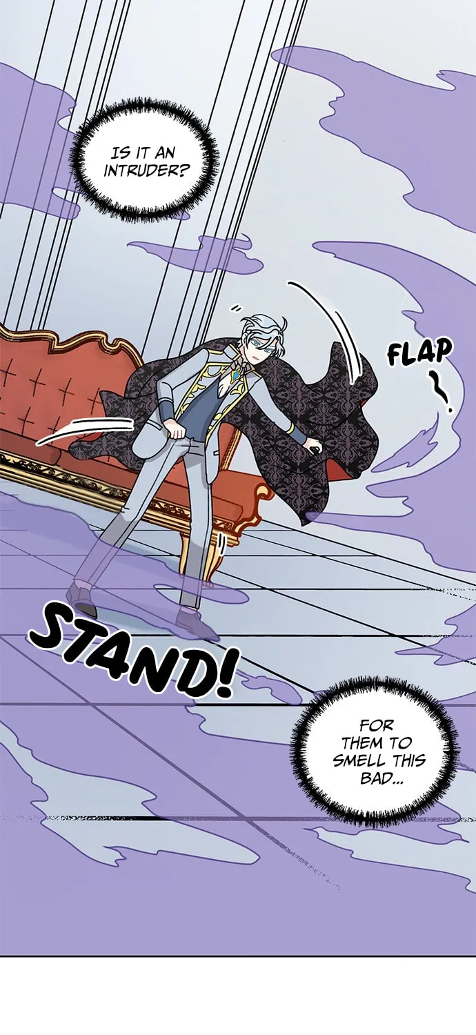 Dragon King's Chef Chapter 20 page 7 - 