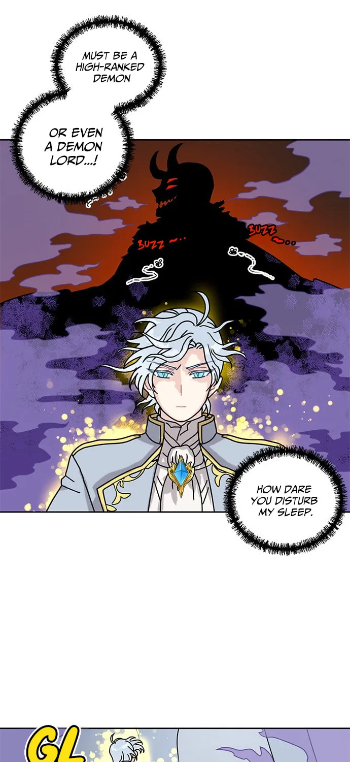 Dragon King's Chef Chapter 20 page 8 - 