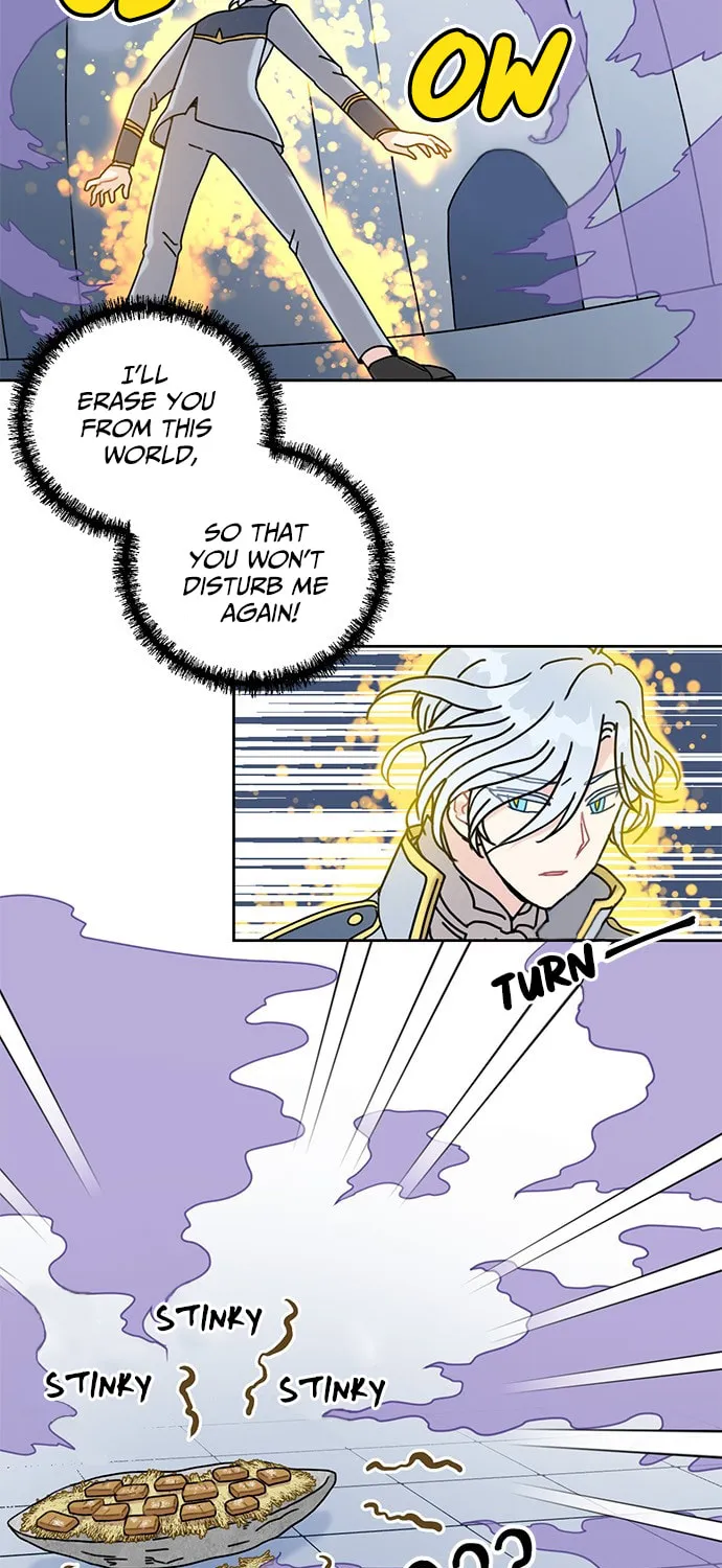 Dragon King's Chef Chapter 20 page 9 - 
