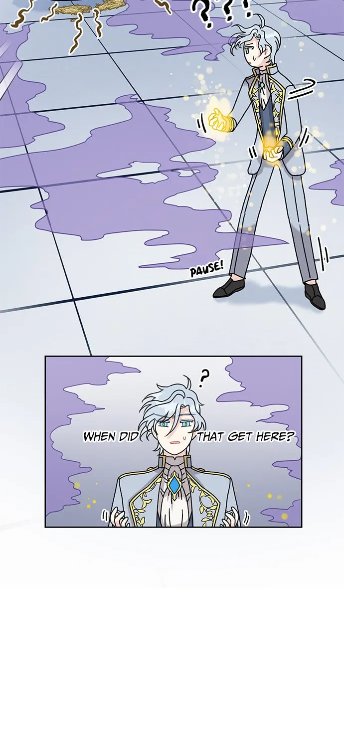Dragon King's Chef Chapter 20 page 10 - 