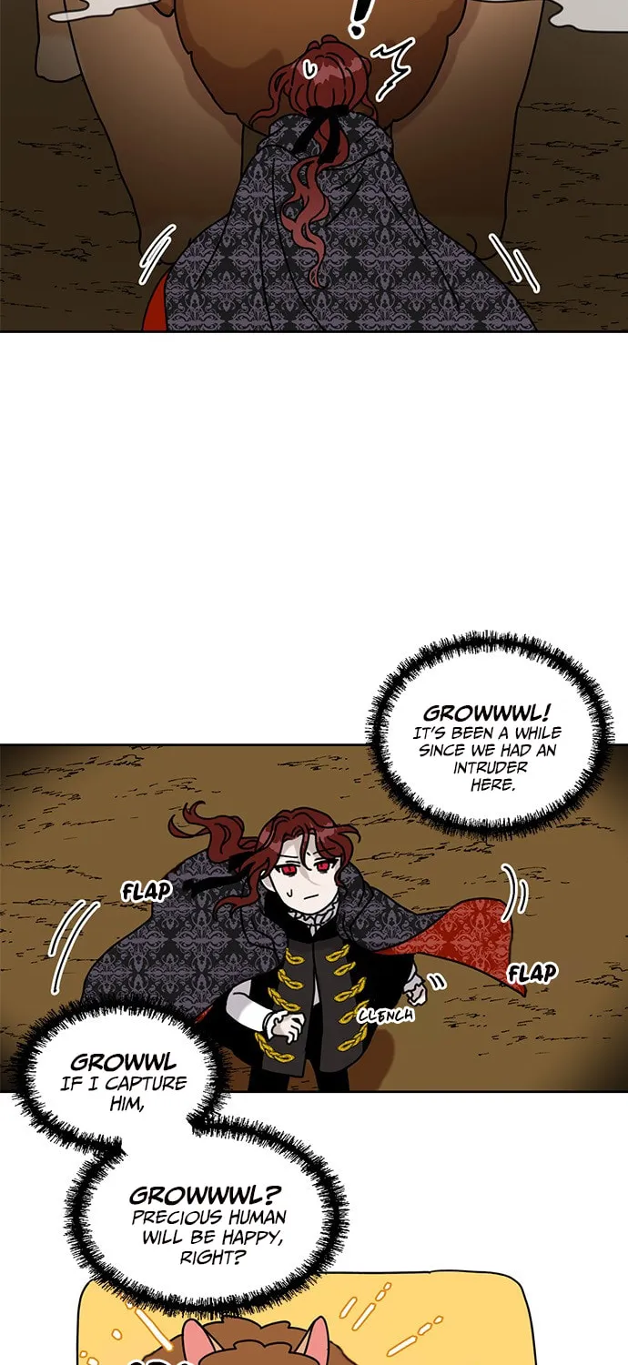 Dragon King's Chef Chapter 21 page 2 - 