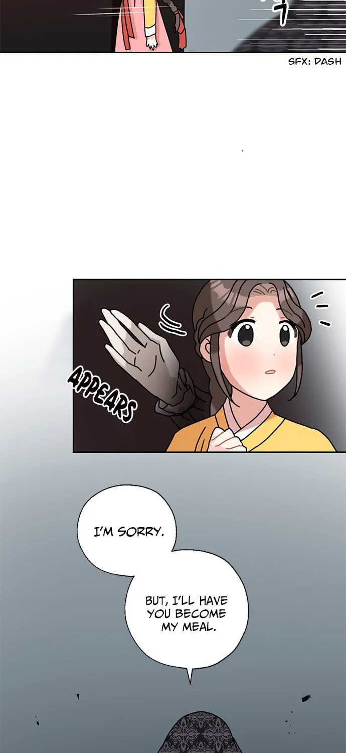 Dragon King's Chef Chapter 21 page 13 - 