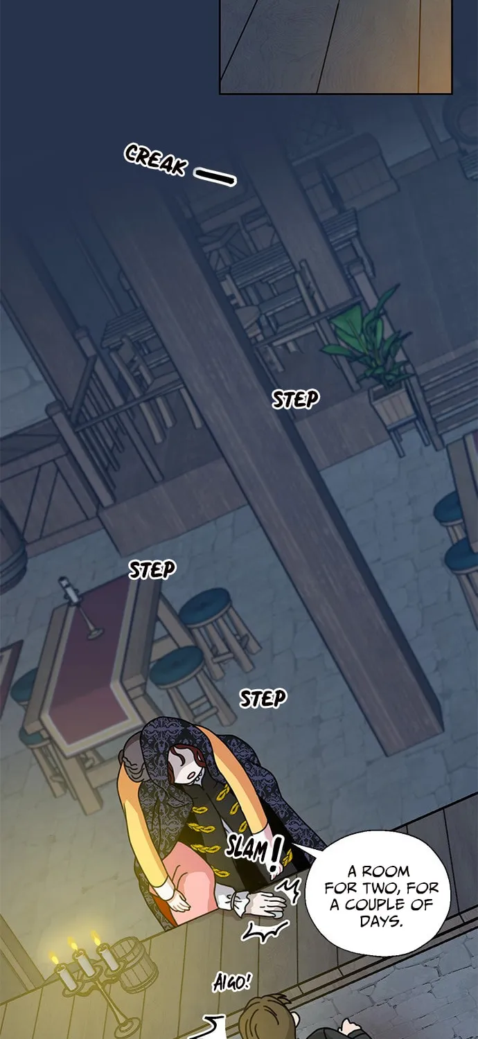Dragon King's Chef Chapter 21 page 16 - 