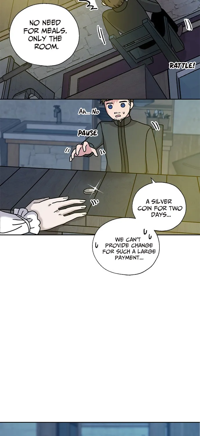 Dragon King's Chef Chapter 21 page 17 - 