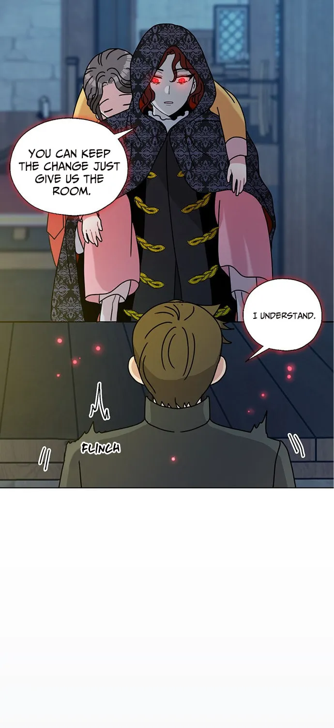Dragon King's Chef Chapter 21 page 18 - 