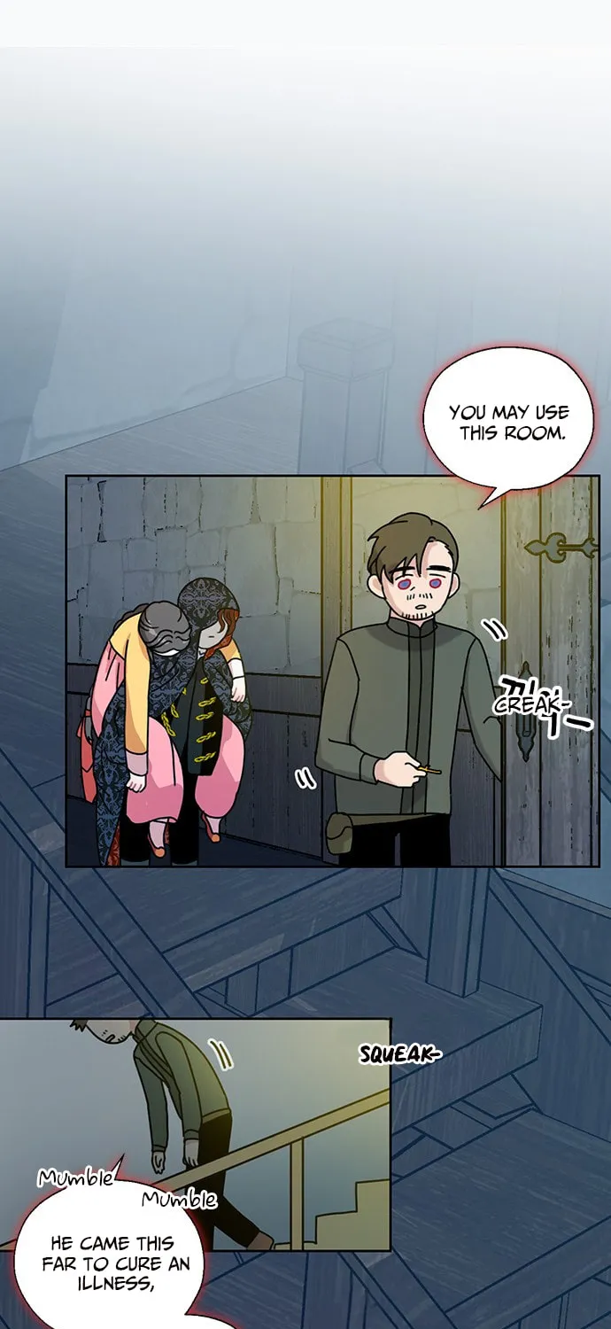 Dragon King's Chef Chapter 21 page 19 - 