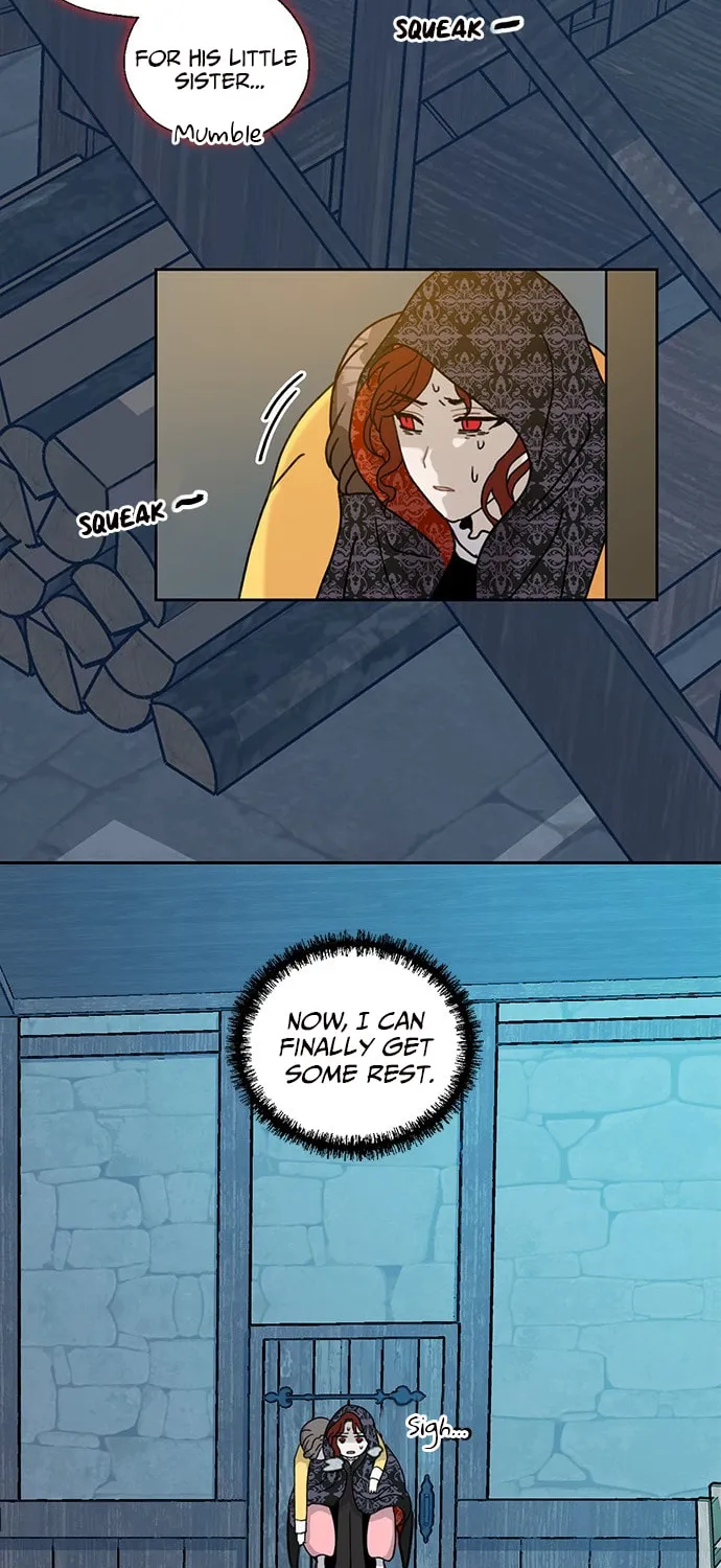Dragon King's Chef Chapter 21 page 20 - 