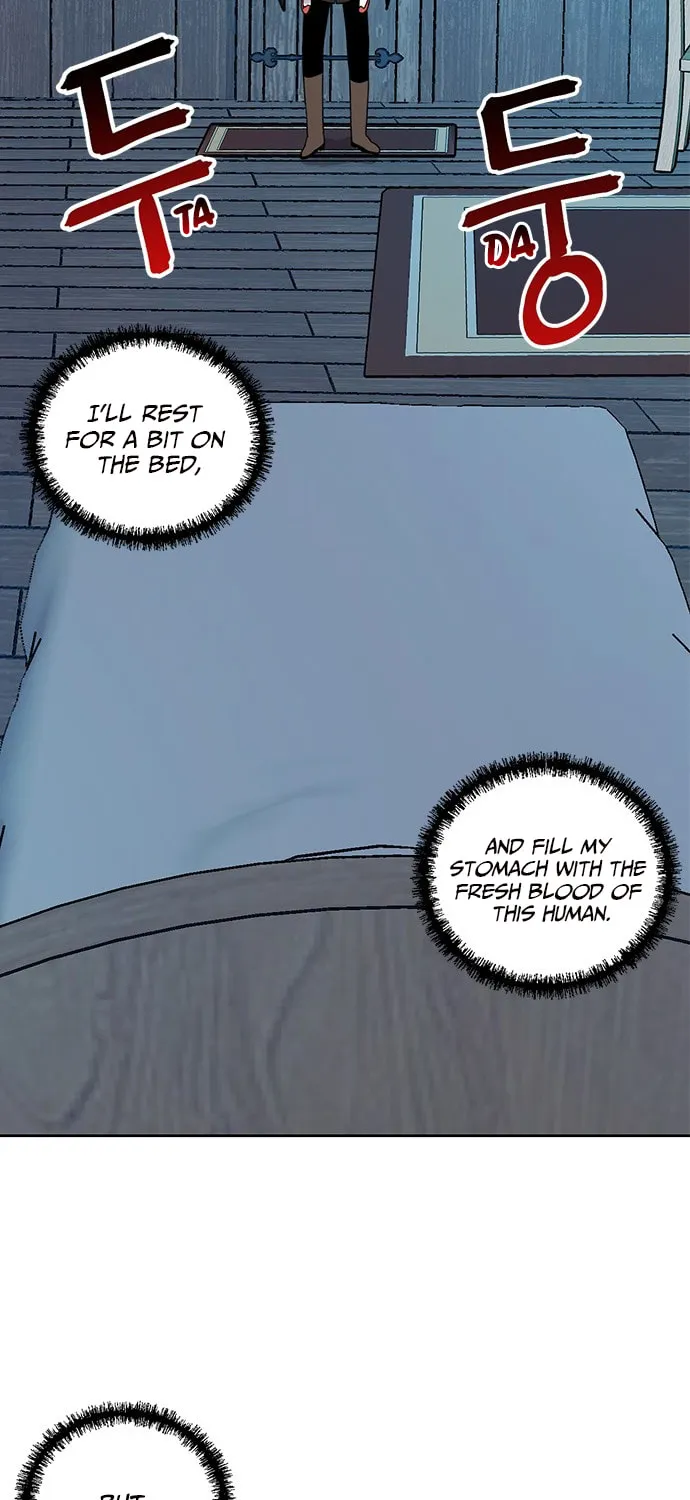 Dragon King's Chef Chapter 21 page 21 - 