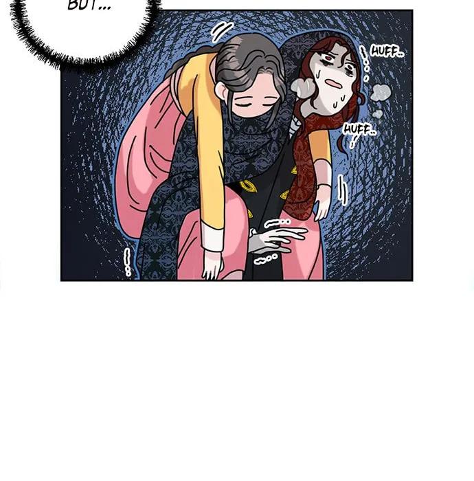 Dragon King's Chef Chapter 21 page 22 - 
