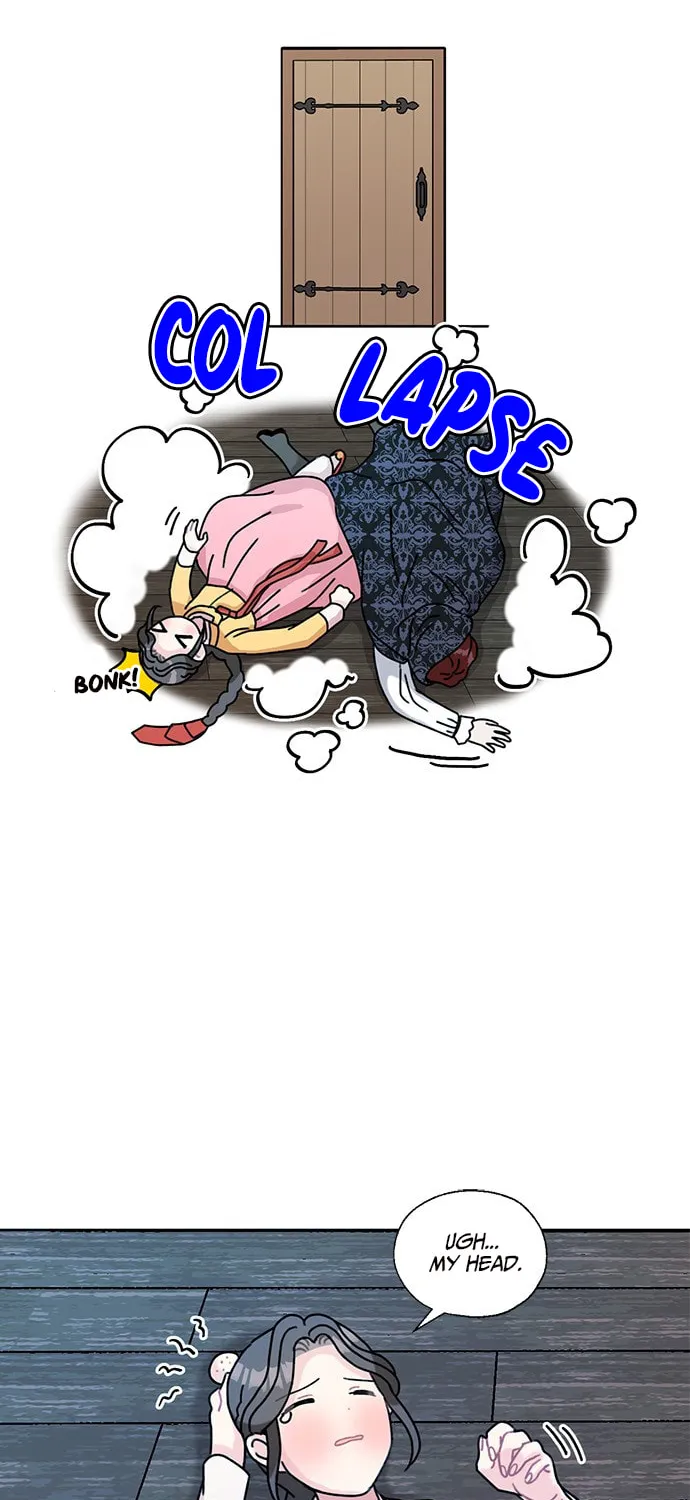 Dragon King's Chef Chapter 21 page 24 - 