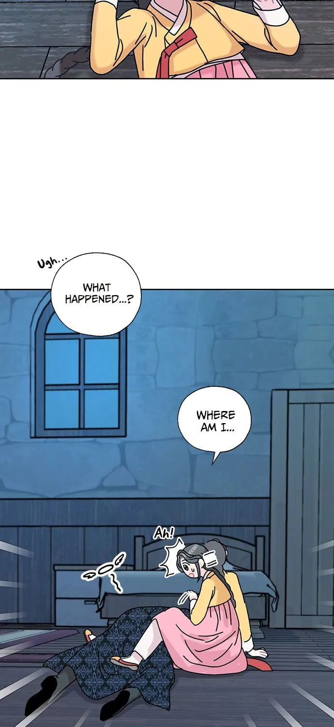 Dragon King's Chef Chapter 21 page 25 - 