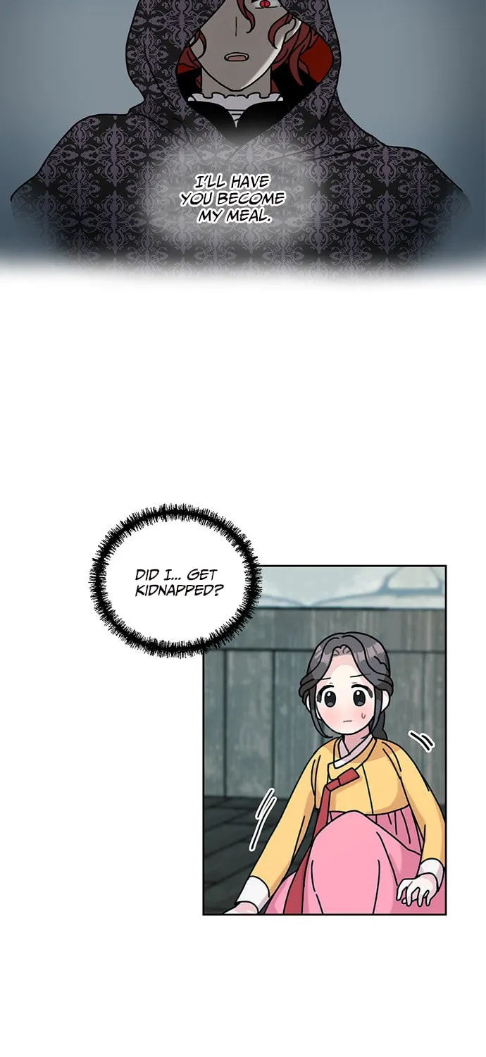 Dragon King's Chef Chapter 21 page 27 - 