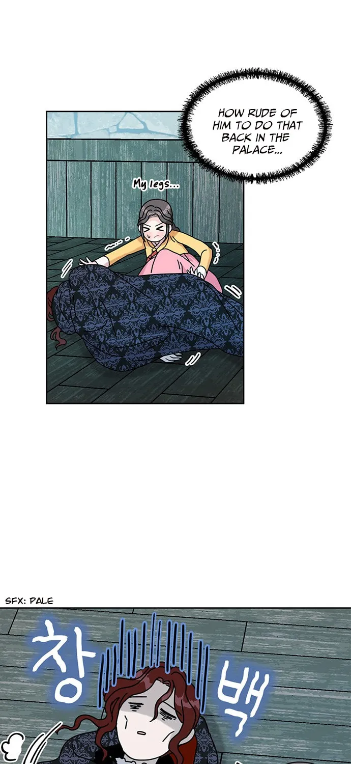 Dragon King's Chef Chapter 21 page 28 - 