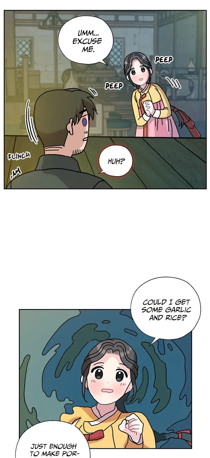 Dragon King's Chef Chapter 21 page 31 - 