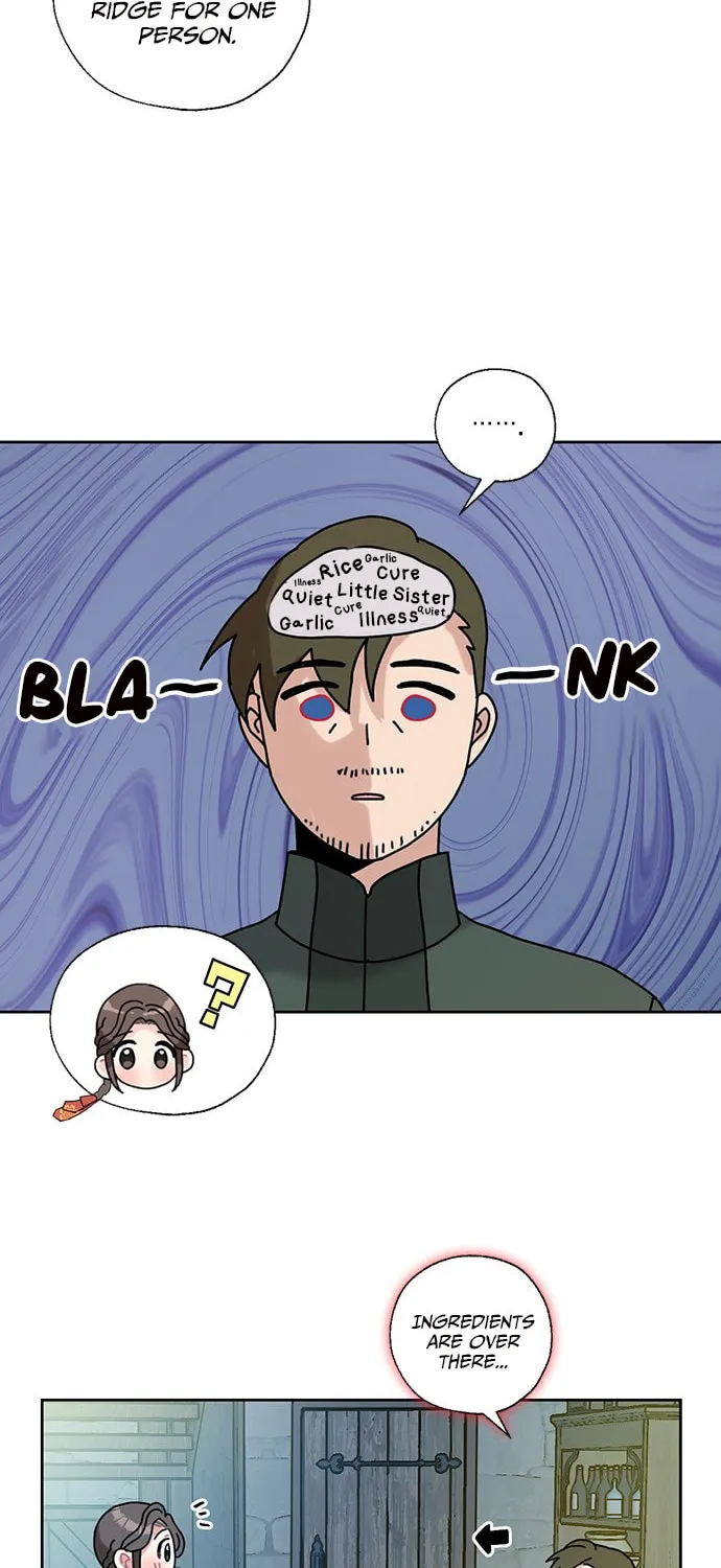 Dragon King's Chef Chapter 21 page 32 - 