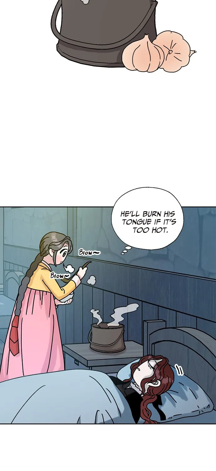 Dragon King's Chef Chapter 21 page 34 - 