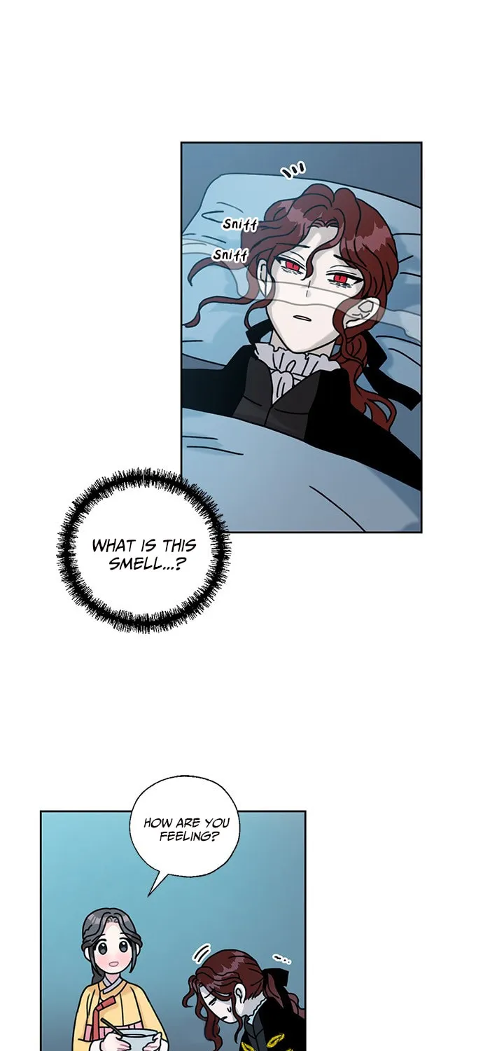 Dragon King's Chef Chapter 21 page 35 - 