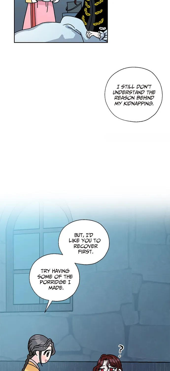 Dragon King's Chef Chapter 21 page 36 - 