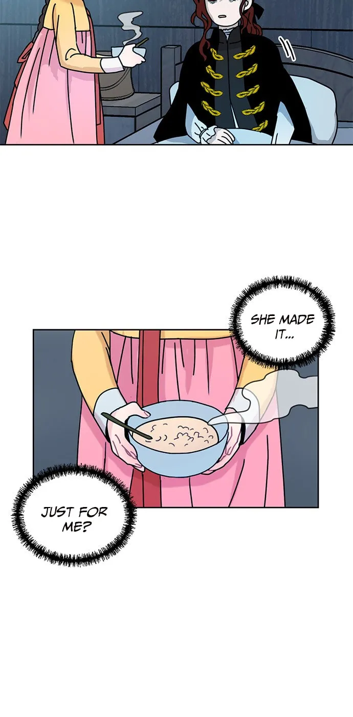 Dragon King's Chef Chapter 21 page 37 - 