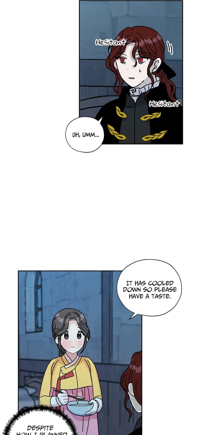 Dragon King's Chef Chapter 21 page 38 - 