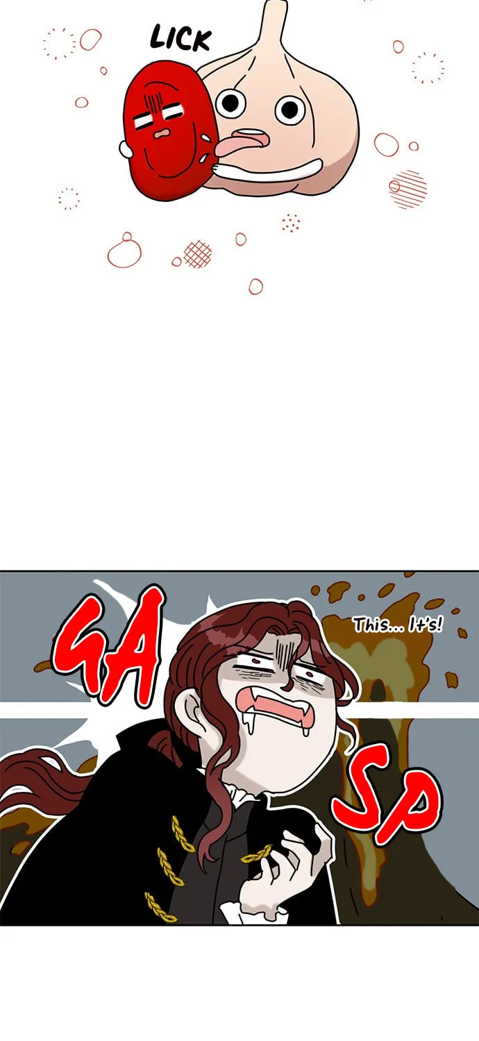 Dragon King's Chef Chapter 21 page 40 - 
