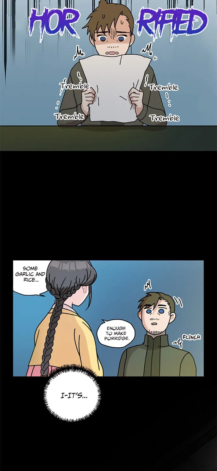 Dragon King's Chef Chapter 21 page 43 - 