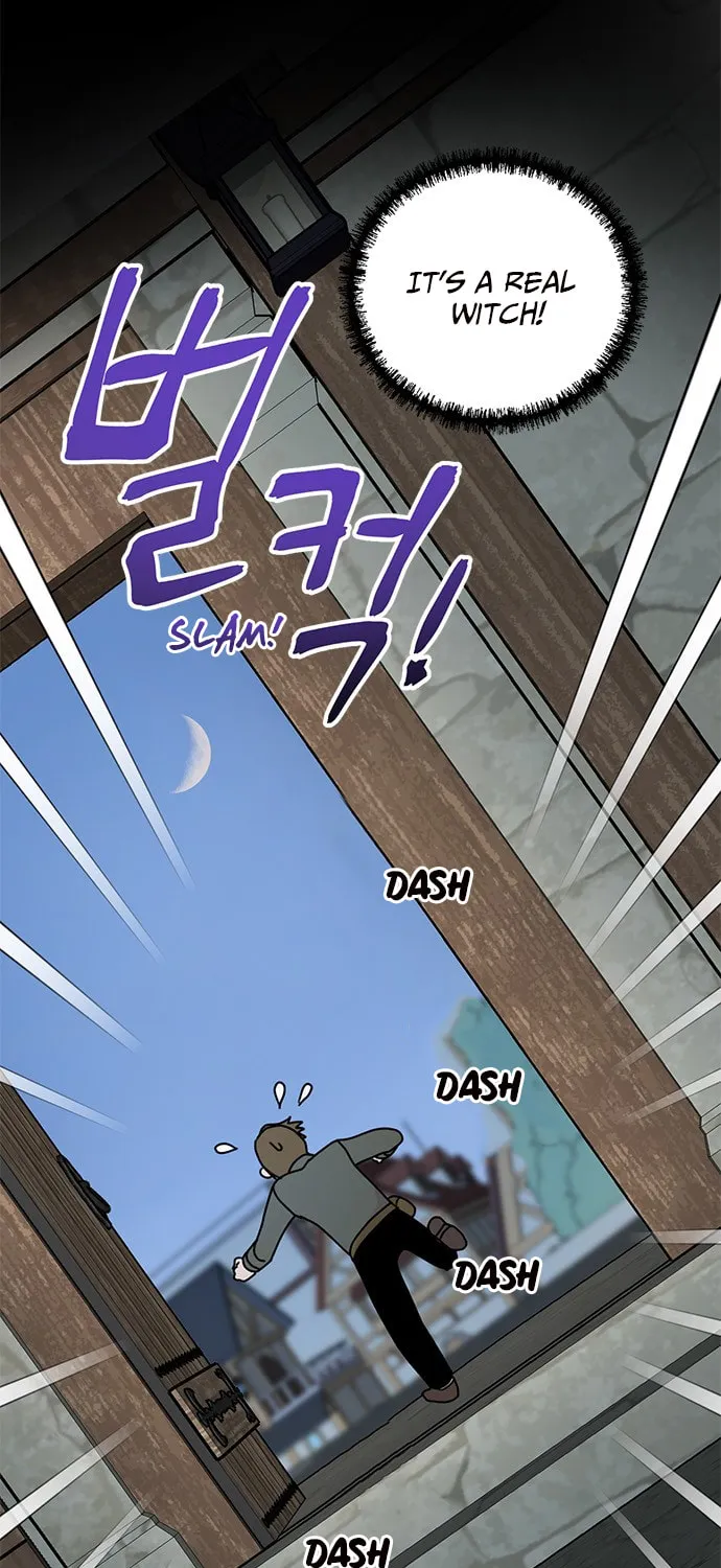 Dragon King's Chef Chapter 21 page 44 - 