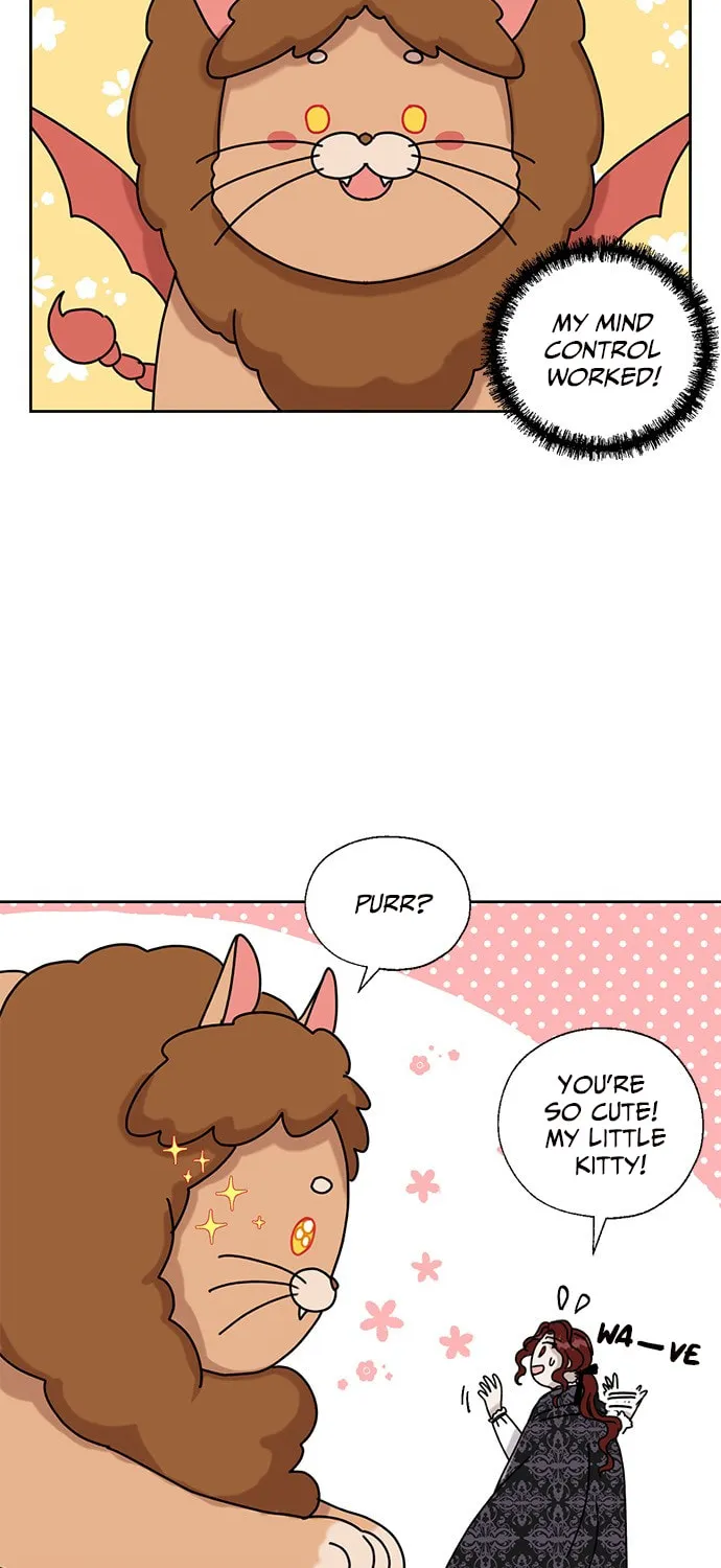Dragon King's Chef Chapter 21 page 6 - 