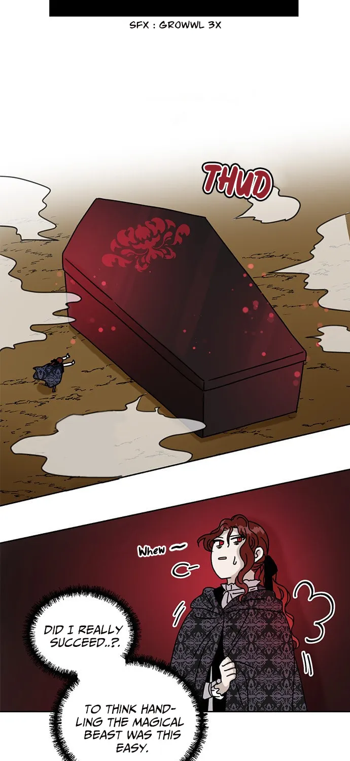 Dragon King's Chef Chapter 21 page 9 - 