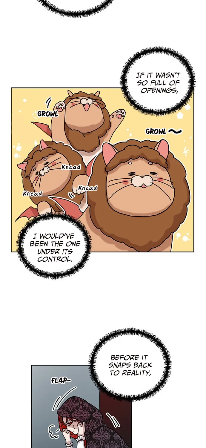 Dragon King's Chef Chapter 21 page 10 - 