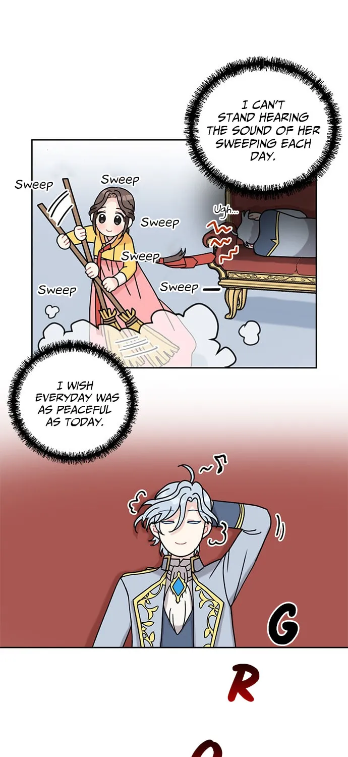 Dragon King's Chef Chapter 22 page 12 - 