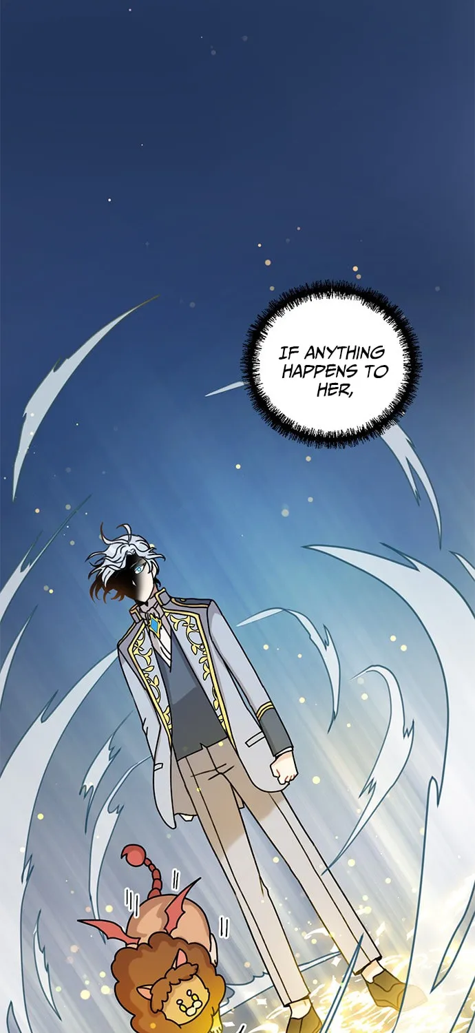 Dragon King's Chef Chapter 22 page 16 - 
