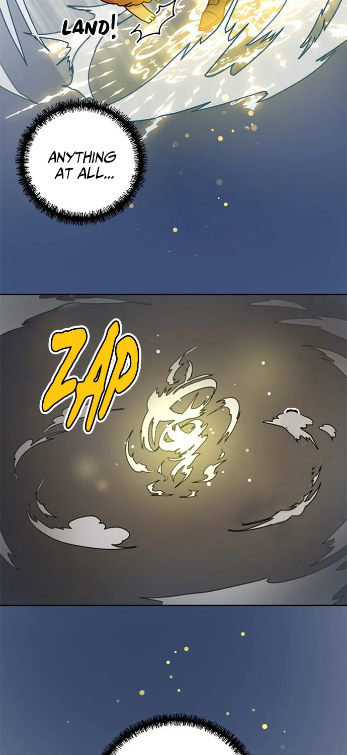 Dragon King's Chef Chapter 22 page 17 - 