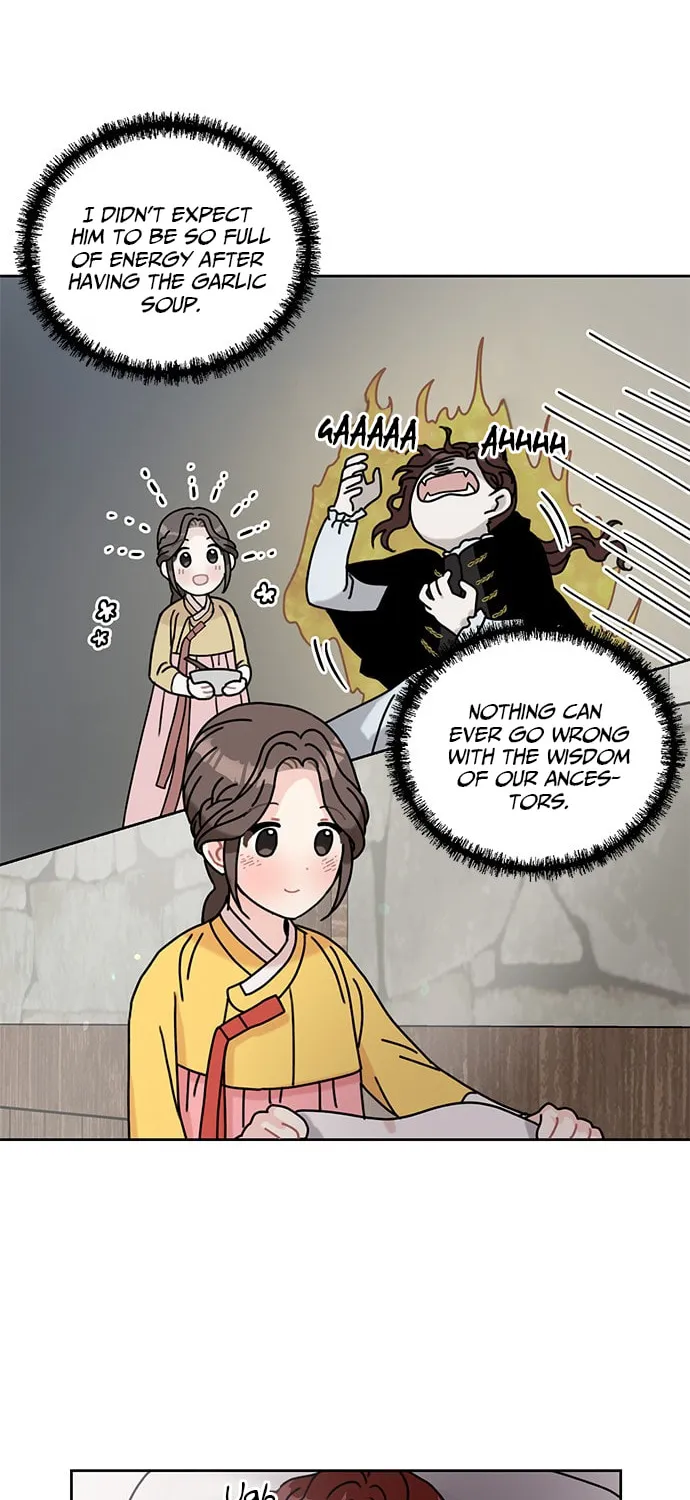 Dragon King's Chef Chapter 22 page 19 - 