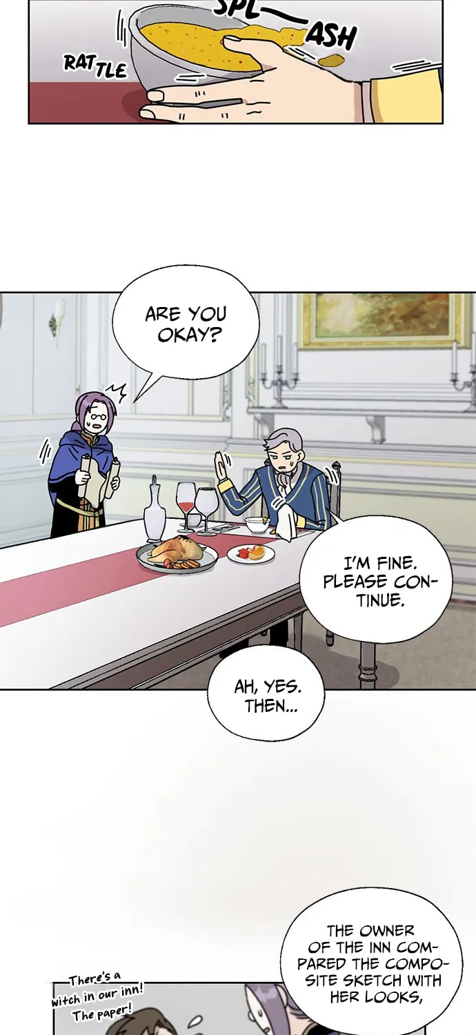 Dragon King's Chef Chapter 22 page 3 - 