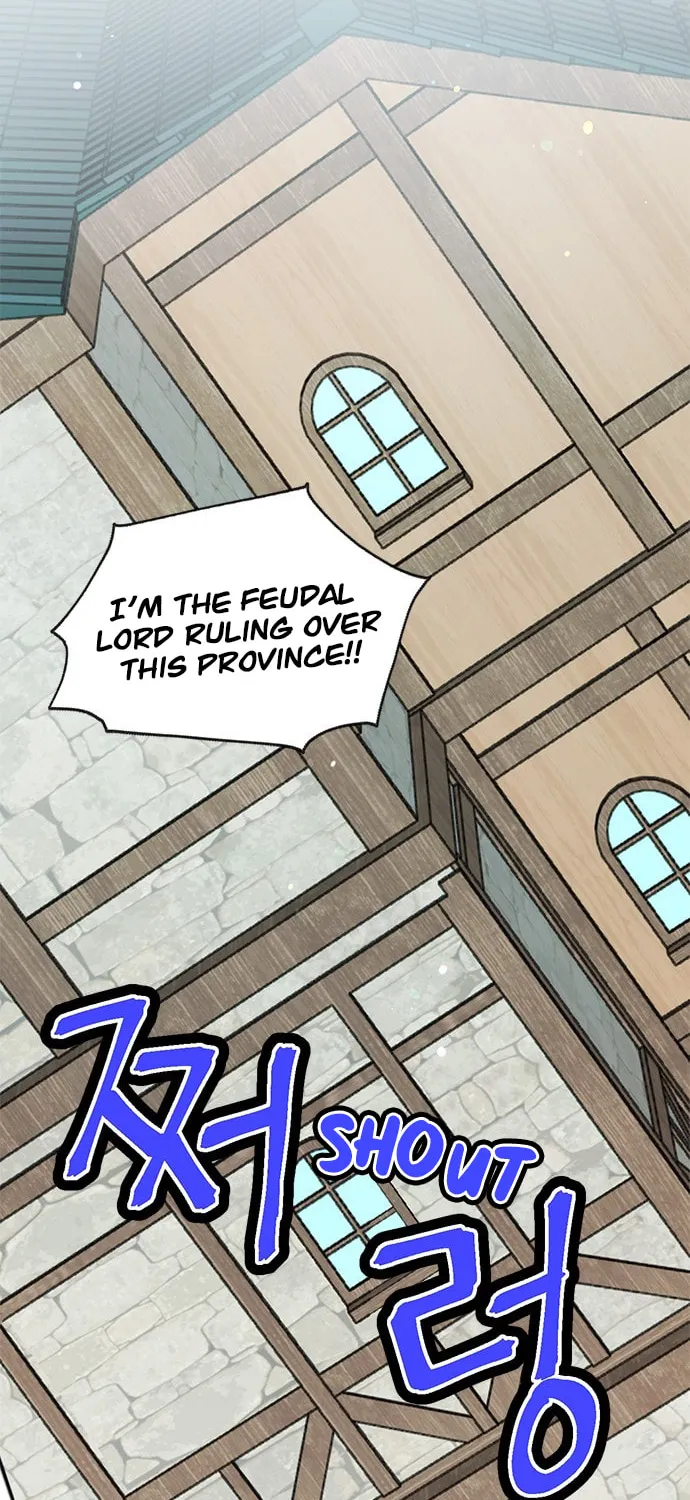Dragon King's Chef Chapter 22 page 21 - 